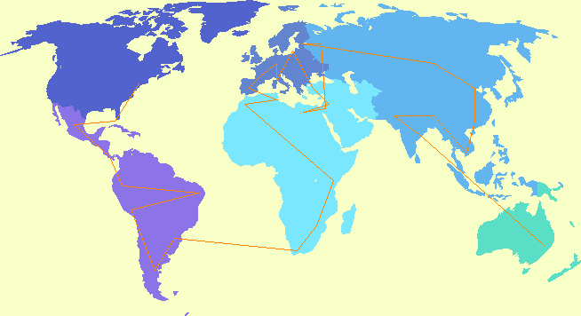 world-map