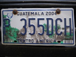 imgp0625 250x187 Its like Deja vu. Bienvenido a Guatemala.