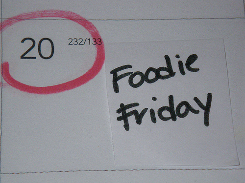 Foodie Friday: Plov in Khiva