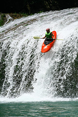 Riverboarding the Nile…