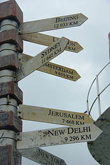 signs