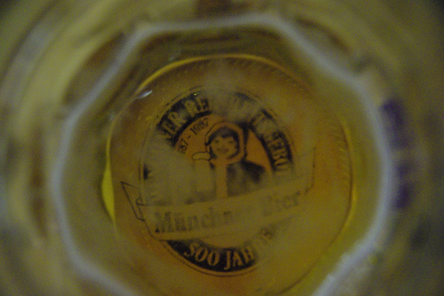 beer