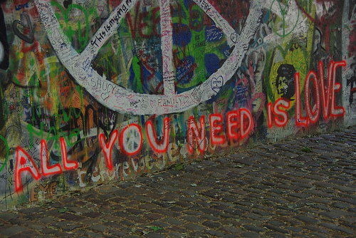 praguelennonwall praguelennonwall