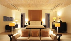 Carlisle Bay Room 250x145 Looking for Luxury? Paradise in Antigua