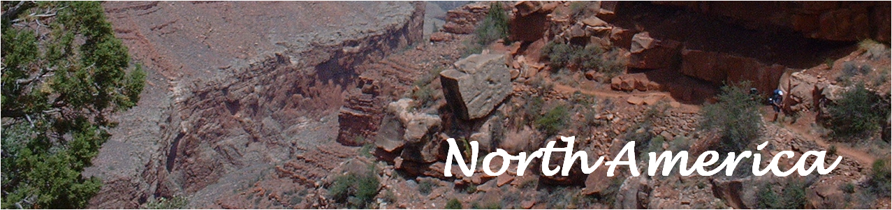 northamerica Destinations