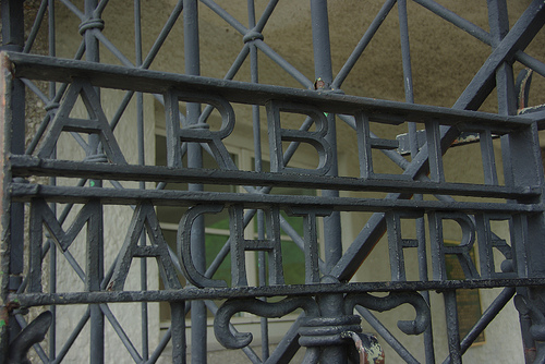 Dachau Gate, Munich