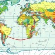 itinerary itinerary