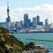 Auckland Auckland Cityscape