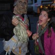 "Ghost Tour in Prague"