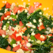 kaleandcornsalad