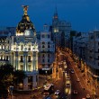 madrid madrid