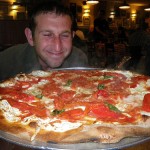 The DIY NYC Pizza Tour