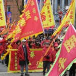 Chinese New Year