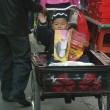 Uyger Child A little boy in Xinjian, China