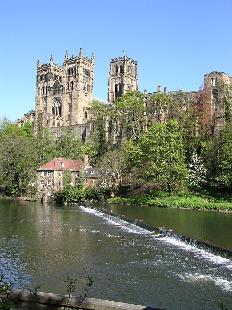 A Trip to Durham