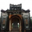 Tomb of Tu Doc Vietnam Tomb of Tu Doc Vietnam