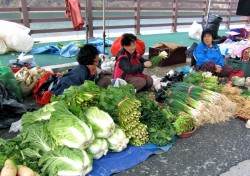 Women at market Women at market 250x176 Travel In Search of Locals