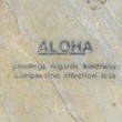 Aloha