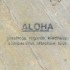 Aloha