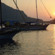 Turkey's Blue Coast