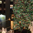 Rockefeller Center Xmas Tree