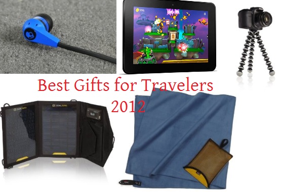 Travelers photo Travelers Gifts for Travelers 2012