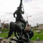 Five Places to Re-visit in Europe 