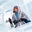 ICEHOTEL, Jukkasjärvi, konstkatalog 2012/2013.