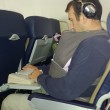 Traveling with twins_OnBoard