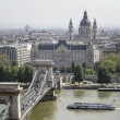 Europe Skyline
