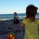 Family Travel Planning with Tw-oddlers