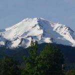 Hiking Mt. Shasta