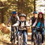 Tips to ride a bike safety for your kids